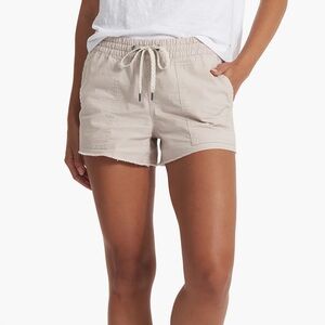 Vuori Vintage Ripstop Short - Women's - Size XL - Suede